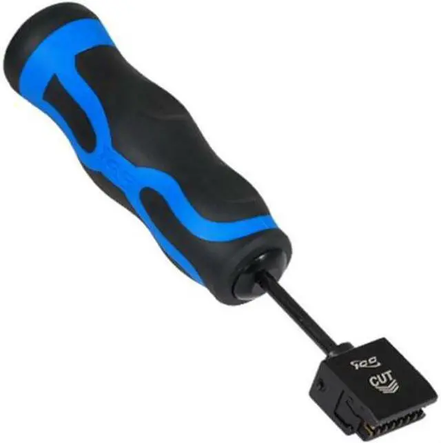 Alt view image 2 of 2 - ICC ICACSPDT4P TOOL, 110 PUNCHDOWN, 4-PAIR