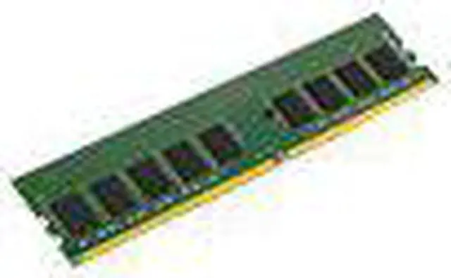 Alt view image 3 of 10 - Kingston 32GB DDR4 3200MHz 288-pin DIMM Memory Module KCP432ND832