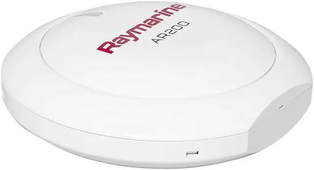 Alt view image 2 of 3 - AR200 IP Camera Stabilization Module