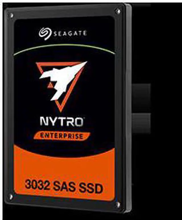 Alt view image 8 of 11 - 3.84TB NYTRO 3332 SAS 12GBS
