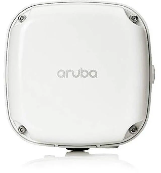 Alt view image 3 of 4 - Aruba AP-565 802.11ax 1.73 Gbit/s Wireless Access Point R4W44A