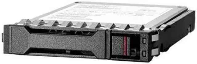 Alt view image 7 of 9 - HPE 1.20 TB Hard Drive - 2.5" Internal - SAS (12Gb/s SAS) - Server Device Supported - 10000rpm