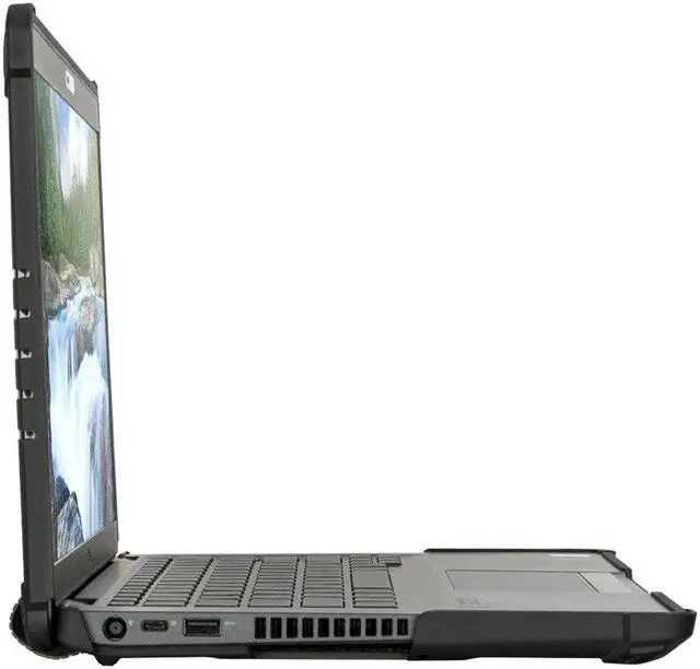 Alt view image 2 of 10 - Targus 14" Commercial Grade Form-Fit Cover for Dell Latitude 5410/5400 THZ879GL