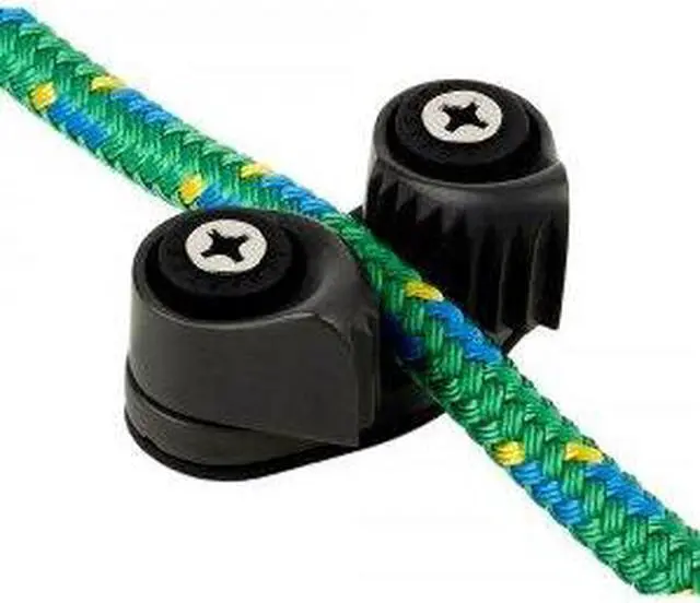 Alt view image 4 of 5 - SCHAEFER FAST ENTRY CAM CLEAT FOR 1/4 - 7/16 6MM - 12MM