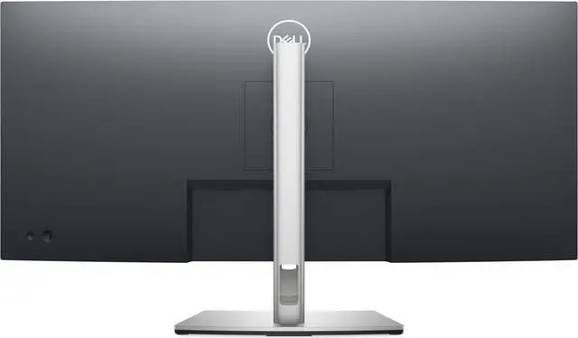 Alt view image 3 of 6 - Dell 34" 60 Hz IPS WQHD IPS Monitor 8 ms (gray-to-gray normal); 5 ms (gray-to-gray fast) HDMI, DisplayPort, USB Curved P3421WN