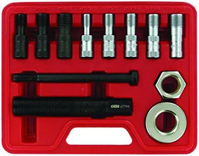 Alt view image 7 of 7 - OEM Tools HARMONIC BALANCER INSTALLER