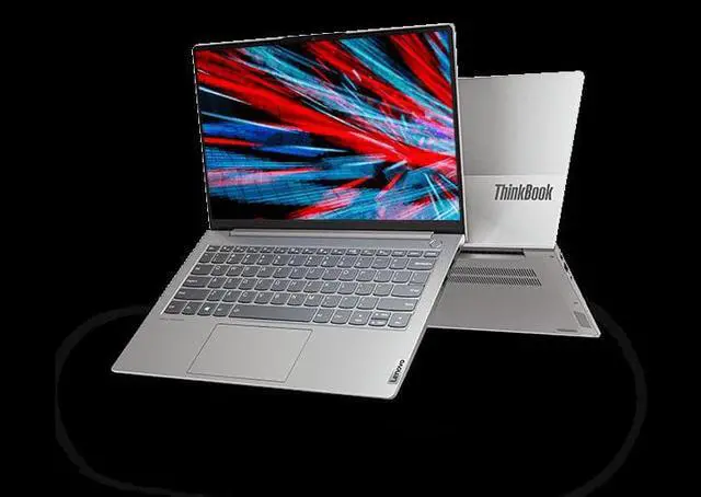 Alt view image 12 of 20 - THINKBOOK 13S GEN2 INTEL I51135G7 13 WQXGA TOUCH DISPLAY W10 PRO 16GB MEMOR