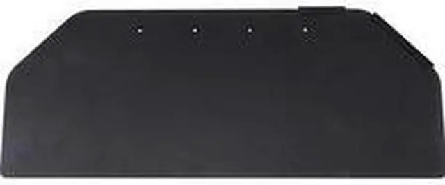 Alt view image 10 of 13 - ERGOTRON 97-898 Corner Keyboard Tray for WorkFit