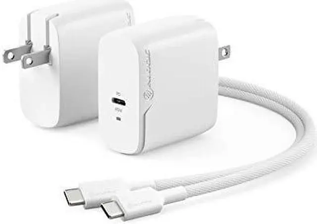 Alt view image 3 of 3 - ALOGIC 1X65 Rapid Power 65W GaN Charger WCG1X65US