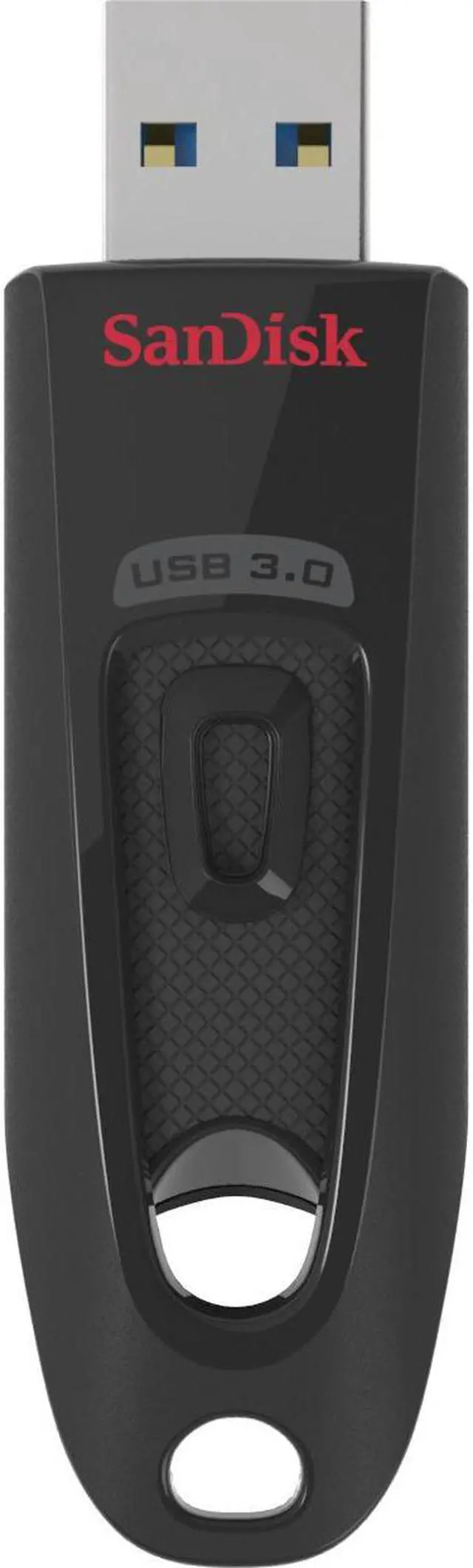Alt view image 5 of 8 - SANDISK SDCZ48-128G-AW46 128GB Ultra USB 3.0 AM