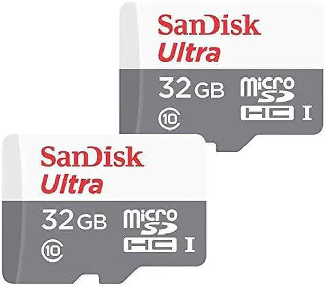 Alt view image 7 of 14 - 32Gb Ultra Microsdhc Card