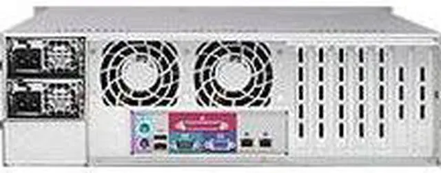 Alt view image 2 of 3 - Supermicro SuperChassis 835TQC-R802B CSE835TQCR802B