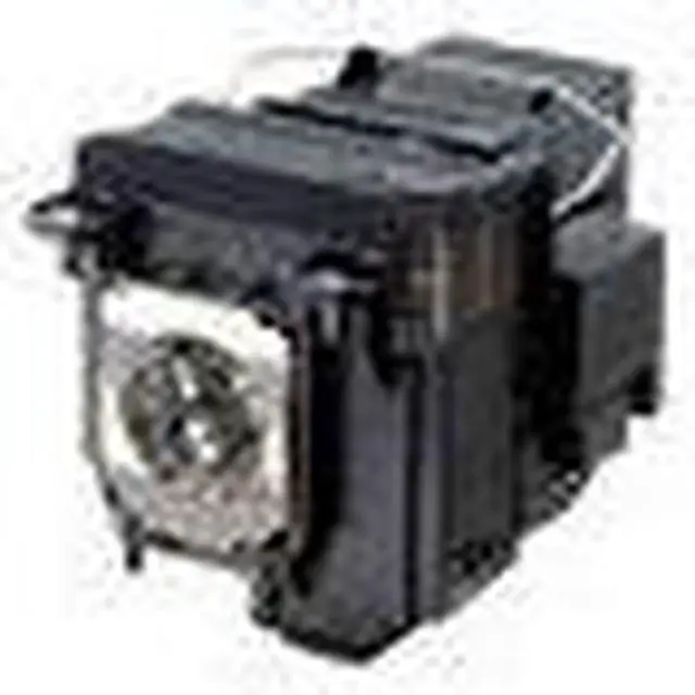 Alt view image 5 of 6 - BTI Projector Lamp