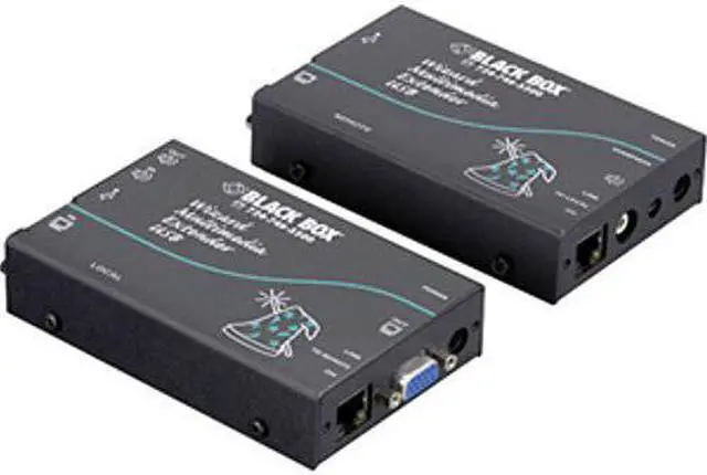 Alt view image 2 of 3 - WIZARD MULTIMEDIA  USBEXTENDER KIT