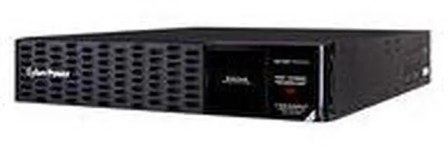Alt view image 4 of 18 - CyberPower BP48VP2U02 Extended Battery Modules - 48 VDC / 70 A - 12 V / 9 Ah Sealed Lead-Acid Battery