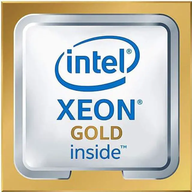 Alt view image 4 of 9 - HPE Intel Xeon Gold 2nd Gen 6226R Hexadeca-core 16 Core 2.90 GHz Processor Upgrade P24481B21