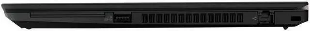 Alt view image 12 of 20 - Lenovo Laptop ThinkPad T14 Gen 2 (AMD) AMD Ryzen 7 PRO 5850U 16GB Memory 512 GB PCIe SSD AMD Radeon Graphics 14.0" 10-point Multi-touch Windows 10 Pro 64-bit 20XK006BUS