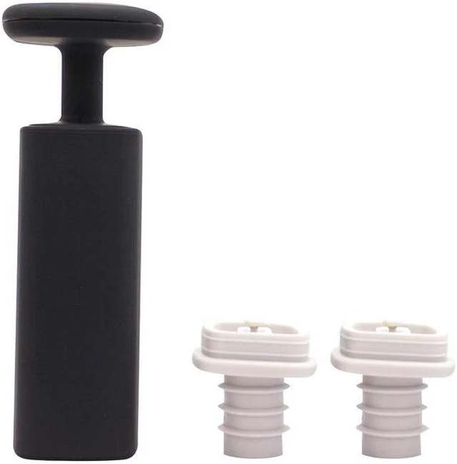 Alt view image 3 of 4 - Wine Vacuum Preserver