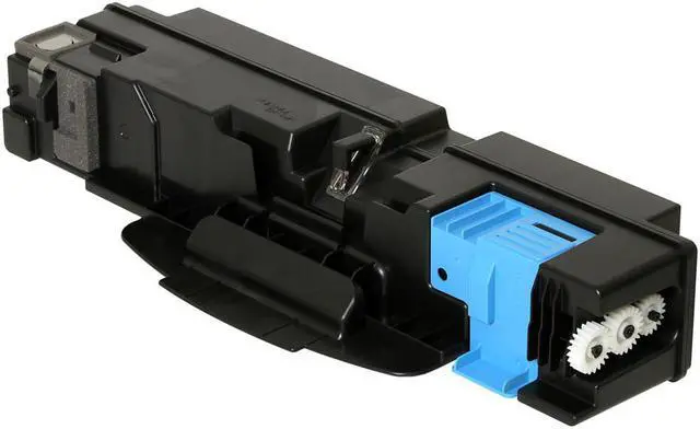 Alt view image 3 of 4 - Konica Minolta 4049-111 Waste Toner Bottle