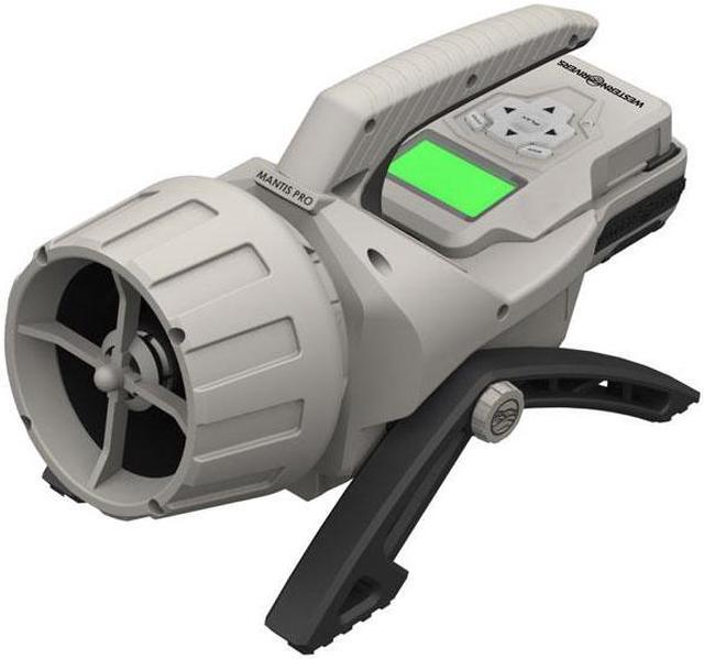 Alt view image 6 of 7 - WESTERN RIVERS GSM-WRC-MP100 MANTIS PRO 100 ELECTRONIC CALLER