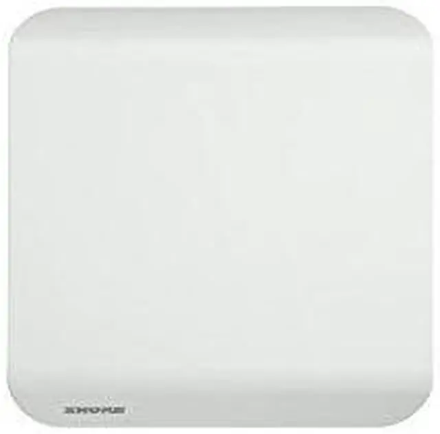 Main image of Shure UA864US Wall-Mounted Wideband Antenna