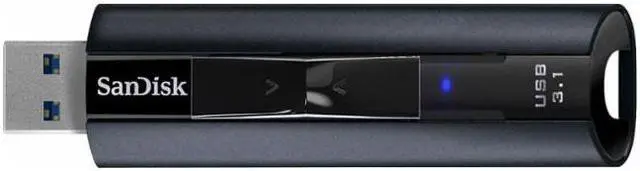 Alt view image 6 of 20 - Sandisk - Extreme Pro 256gb Usb 3.1 Flash Drive