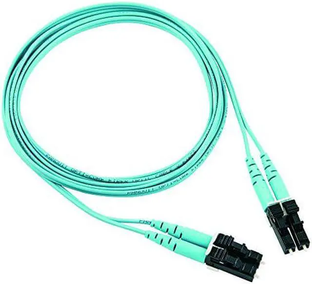 Alt view image 2 of 11 - Panduit Fiber Optic Duplex Patch Network Cable
