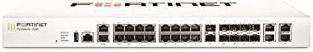 Alt view image 4 of 5 - Fortinet FortiGate-101F Hardware plus 24x7 FortiCare and FortiGuard Unified (UTM) Protection