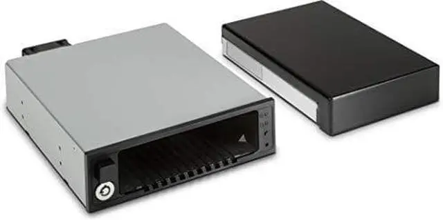 Alt view image 5 of 9 - DX175 REMOVABLE HDD FRAME/CARRIER