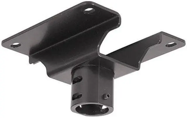 Alt view image 6 of 7 - Chief CPA330 Ceiling Mount Black
