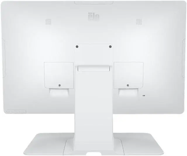 Main image of Elo Touch Solutions 2203LM (E658992) White 21.5'' Diagonal USB, Serial (via VGA) PCAP (TouchPro Projected Capacitive) - 10 Touch Medical Grade Touchscreen Monitor 225 nits 1000:1 Built-in Speakers