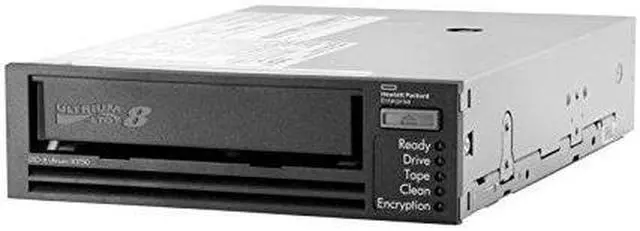 Alt view image 5 of 10 - LTO-8 ULTRIUM 30750 INT TAPE