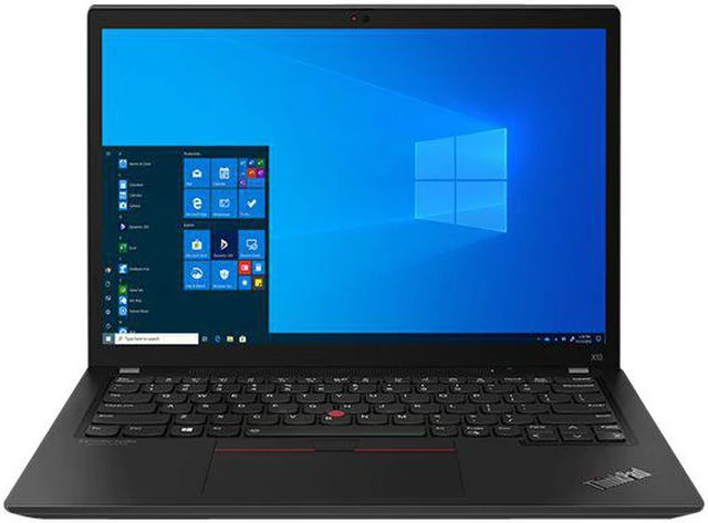 Lenovo ThinkPad X13 Gen 2 20XH0077US 13.3