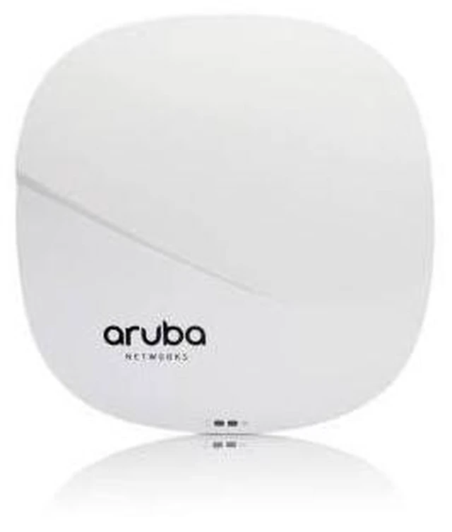 Alt view image 5 of 5 - Aruba Networks AP-325 IEEE 802.11ac 1.69 Gbps Wireless Access Point (Aruba Controller Required)