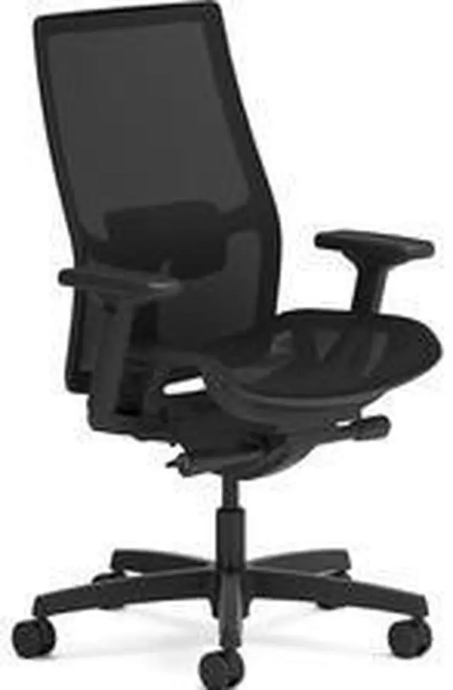 Main image of HON I2MSKY2IMTN Ignition 2.0 Mid-back Mesh Seat Task Chair