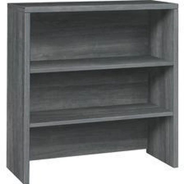 Main image of HON 105292LS1 10500 Series Bookcase Hutch, Sterling Ash Laminate