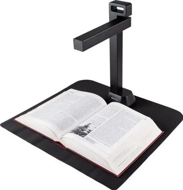 Alt view image 2 of 4 - IRIScan Desk 6 Pro
