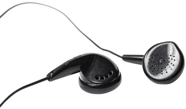 Alt view image 12 of 13 - Maxell Earset 199846