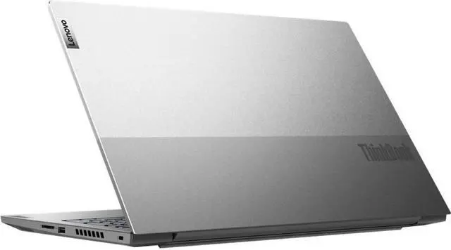Alt view image 10 of 14 - Lenovo ThinkBook 15p G2 ITH 21B1001LUS 15.6" Notebook - UHD - 3840 x 2160 - Intel Core i7 11th Gen i7-11800H Octa-core (8 Core) 2.30 GHz - 16 GB RAM - 512 GB SSD - Mineral Gray - Intel HM570 Chip