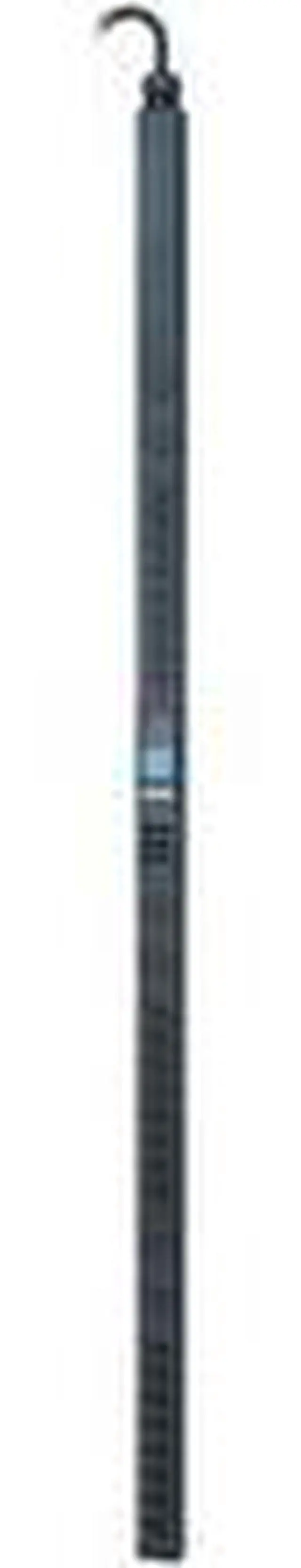 Alt view image 6 of 7 - APC Rack Mount PDU, Metered 208V/20A Three-Phase PDU, (30) Outlets, 0U Vertical Rackmount (AP8863)
