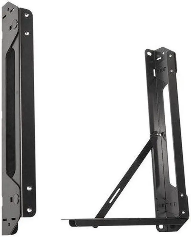 Alt view image 4 of 5 - Chief FUSION FCA113 Mounting Extension for CPU