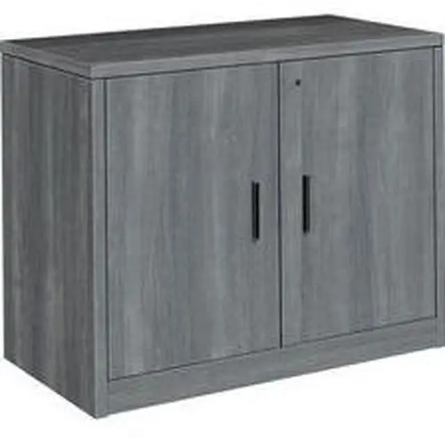 Main image of HON 105291LS1 10500 Series Sterling Ash Laminate Desking