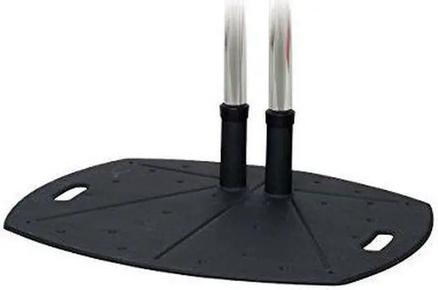 Alt view image 3 of 5 - Premier Mounts TL-BASE Mounting Base for Display Stand