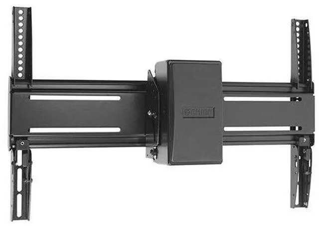Alt view image 4 of 6 - Chief FIT RLC1 Ceiling Mount for Flat Panel Display