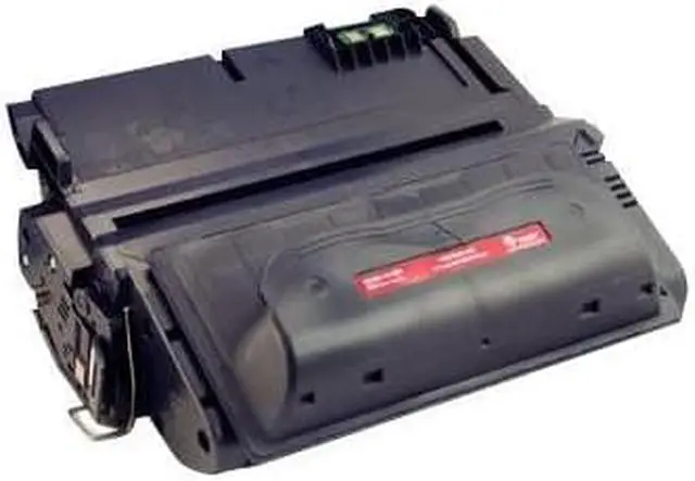 Alt view image 10 of 13 - TROY MICR W1470A TONER SECURE CARTRIDGE FOR USE IN M610 M611 M612 ESTIMATED 105
