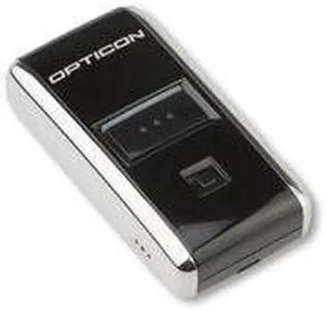 Main image of Opticon OPN2004-00 OPN2004 Scanner, USB