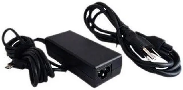 Alt view image 3 of 3 - Total Micro AC Adapter 4X20M26268TM