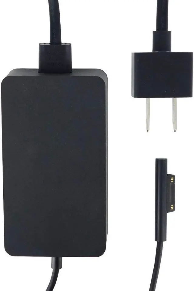 Alt view image 5 of 8 - AXIOM 65-WATT AC ADAPTER FOR MICROSOFT SURFACE - Q4Q-00001, 1706