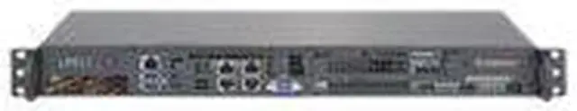 Alt view image 6 of 6 - Supermicro SYS-5018D-FN4T 1U Server Xeon D-1541 DDR4 10GB LAN