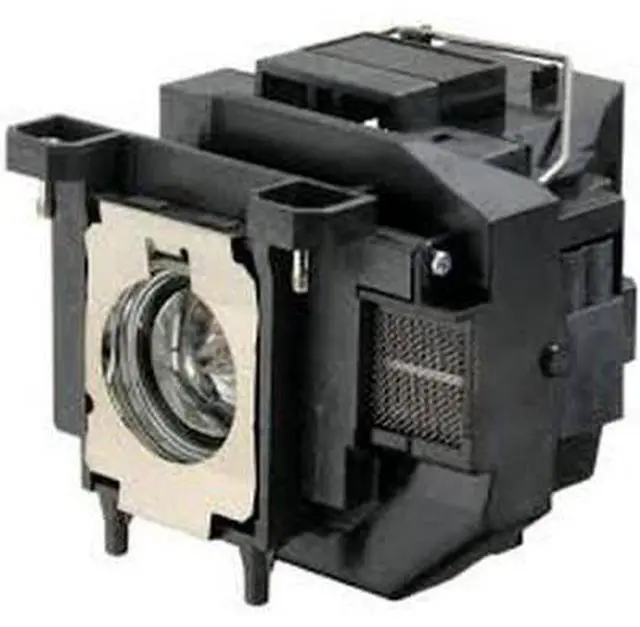 Alt view image 4 of 6 - Total Micro V13H010L67-TM Projection Lamp